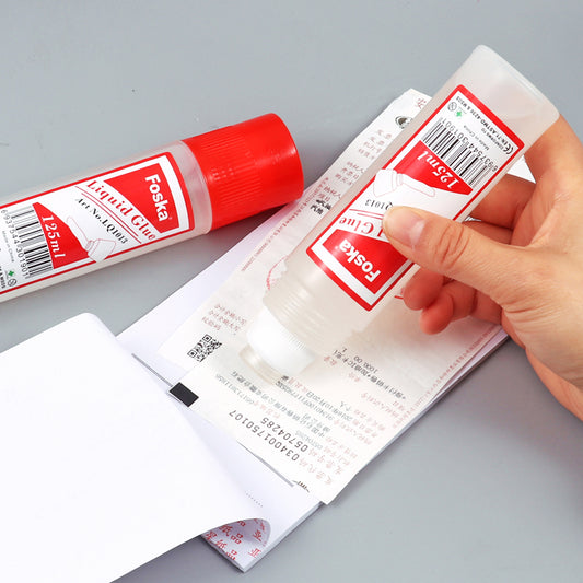 Clear Liquid Glue 125ml