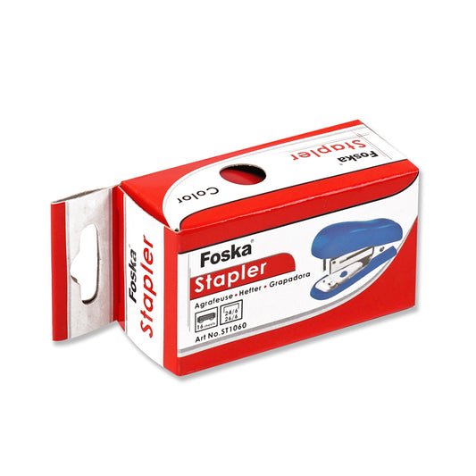 Mini Stapler by Foska