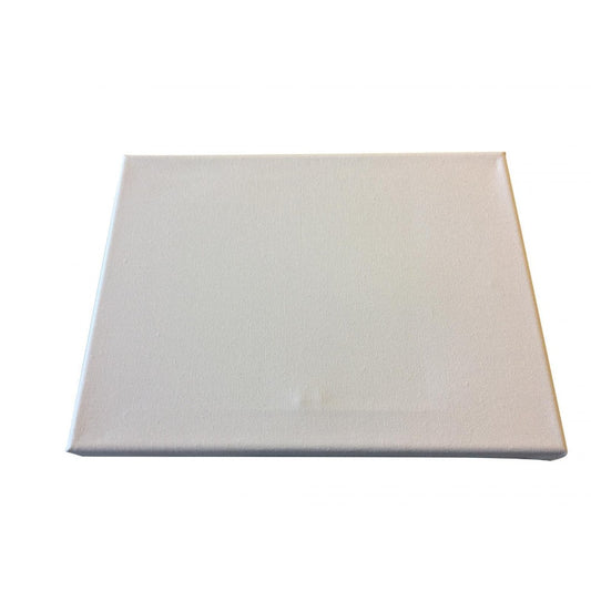 18x24cm Stretched Mini Canvas 280gsm