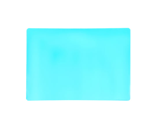 Pack of 12 Blue Coloured A4 Whiteboards