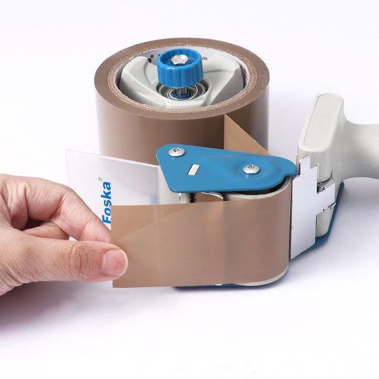 Hand Held Tape Dispenser