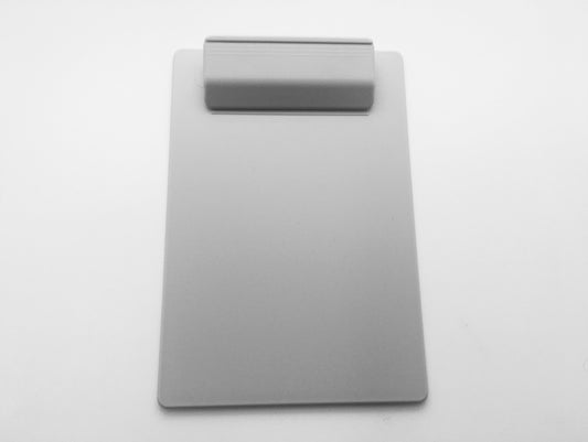 B6 Mini Grey Clipboard