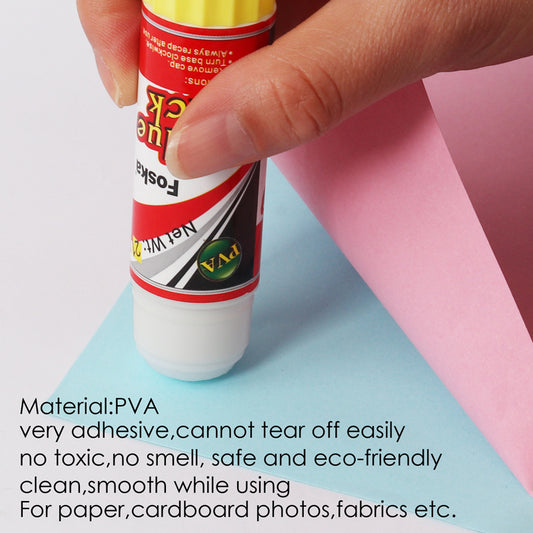 21g PVA Adhesive Glue Stick