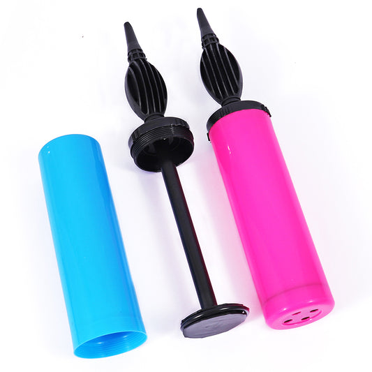 Balloon Hand Pump
