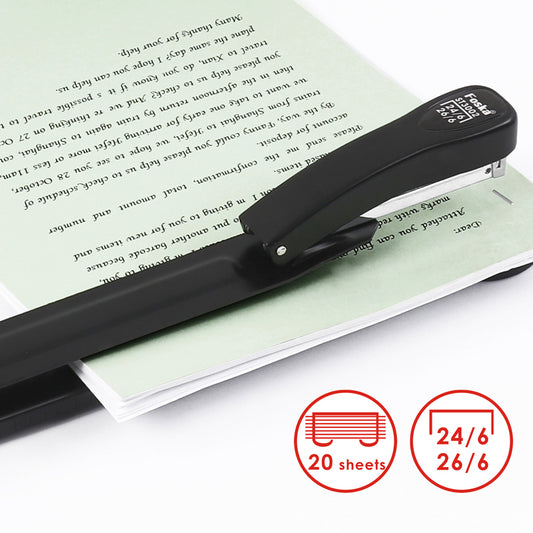 Long Arm Stapler - Stapling Depth: 30-300mm