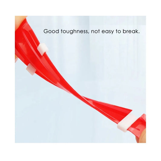 Pack of 50 Assorted Colour Paper Fasteners