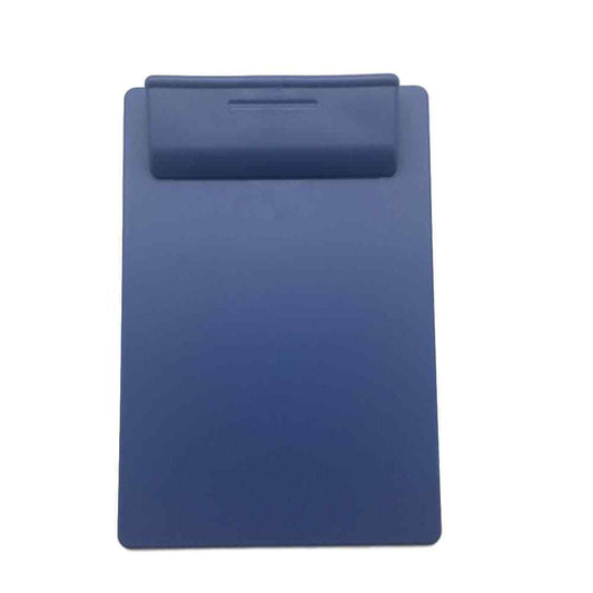 B6 Mini Blue Clipboard