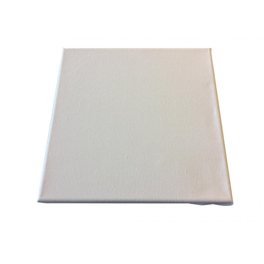20x20cm Stretched Mini Canvas 280gsm
