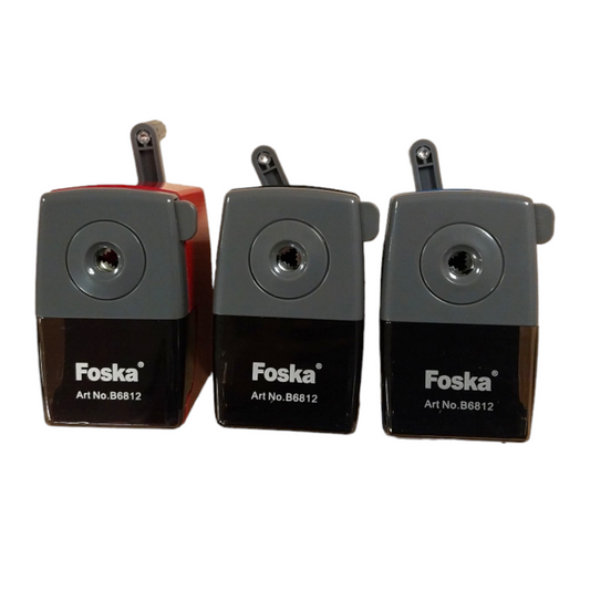 Desktop Manual Table Sharpener with Desk Clamp