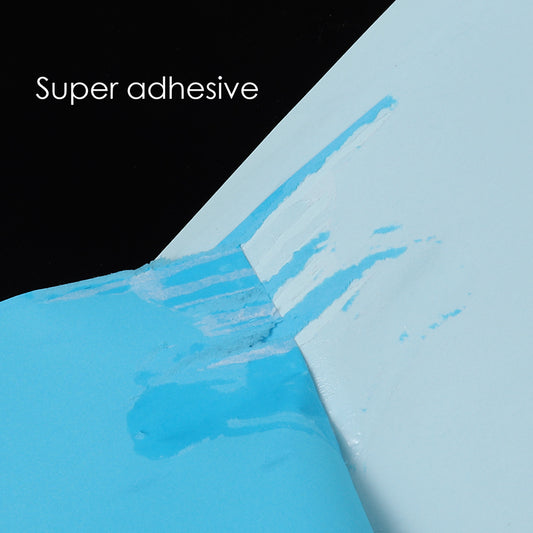 Clear Liquid Glue 1kg