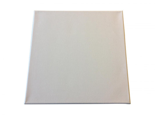 25x25cm Stretched Mini Canvas 280gsm