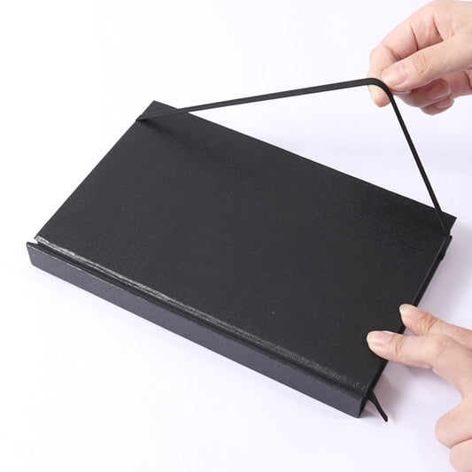 Casebound Sketch Book 21.5 x 27.9cm