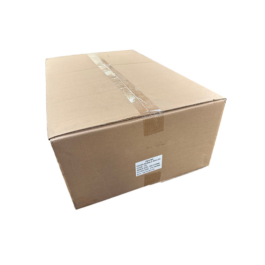 Bubble Lined Size 7/K Padded Brown Postal Envelope by Janrax