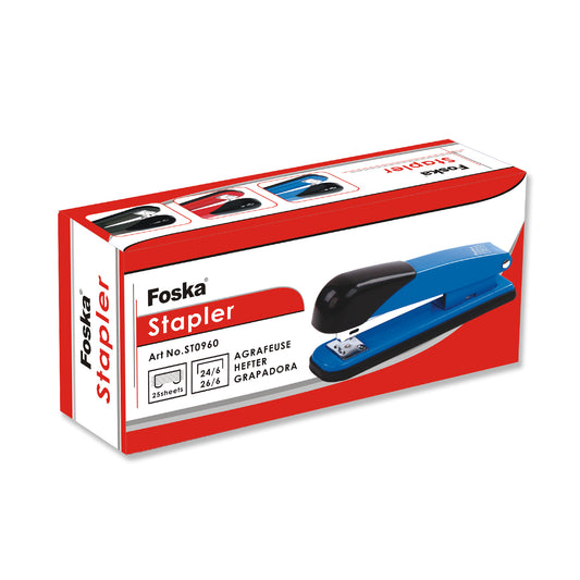 Desktop Stapler 25 Sheets