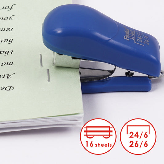 Mini Stapler by Foska
