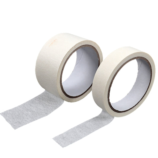 Pack of 6 24mm x 18 yards Masking Tape