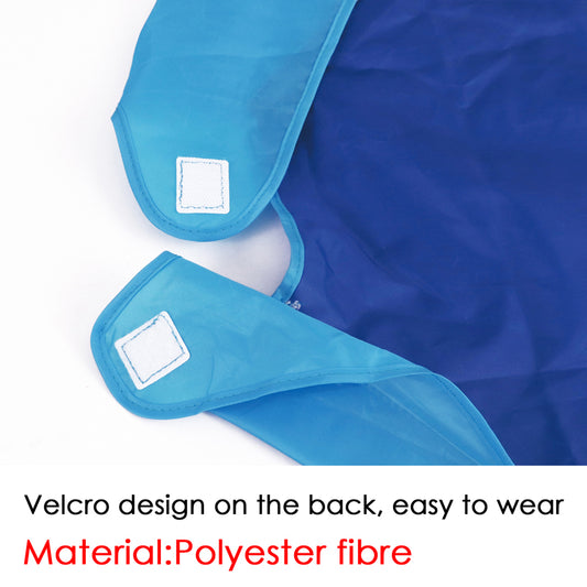 Children Artist Waterproof Overclothes Apron