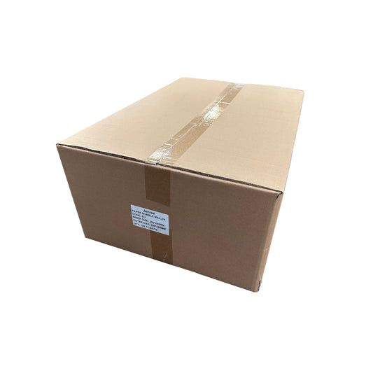 Bubble Lined Size 6/J Padded Brown Postal Envelope by Janrax