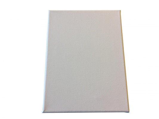 15x20cm Stretched Mini Canvas 280gsm