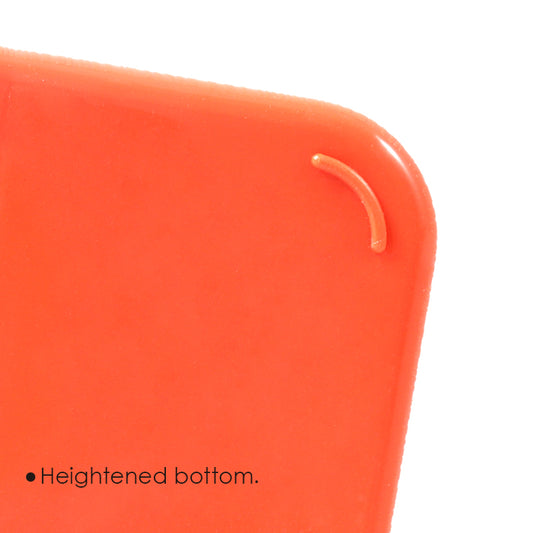 Storage Box With 3 Compartments