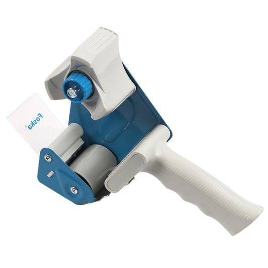 Hand Held Tape Dispenser