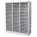 63 Plastic Drawer Cabinet Picking Bin in Steel Cabinet