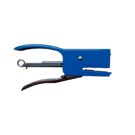 Metal Hand Plier Stapler