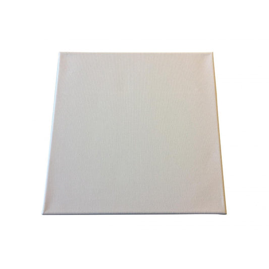 25x25cm Stretched Mini Canvas 280gsm