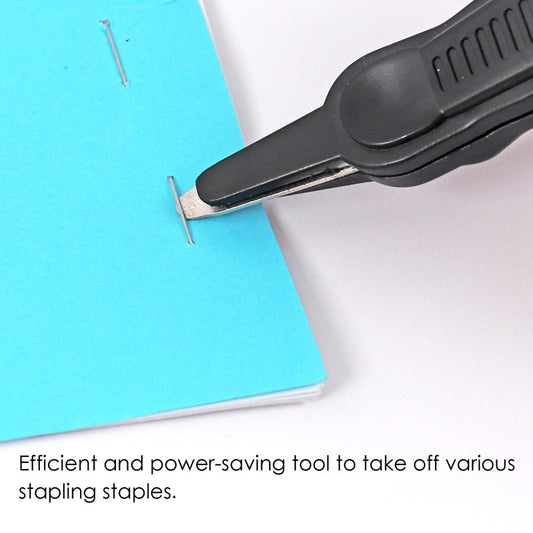 Staple Remover by Foska