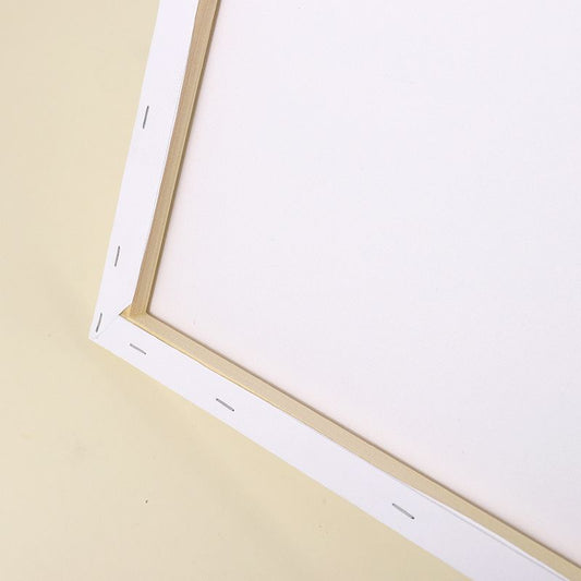 Canvas DIY Colour Your Own Painting by Numbers