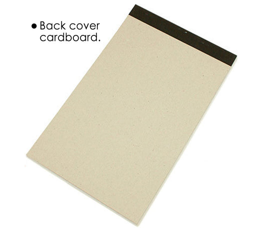 Single A5 50 sheets Legal Pad