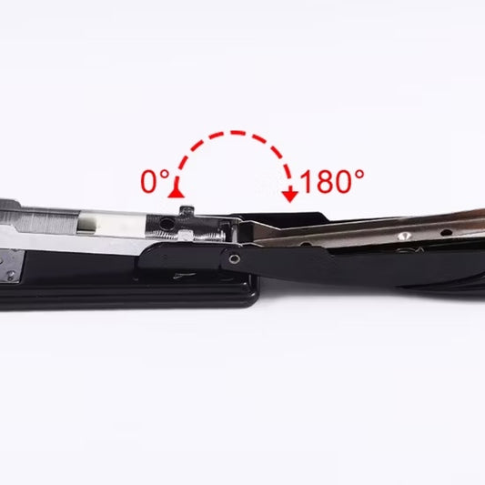 Standard Metal Black Stapler