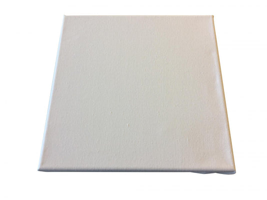 20x20cm Stretched Mini Canvas 280gsm