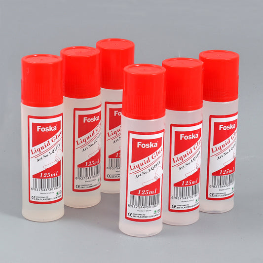 Clear Liquid Glue 125ml