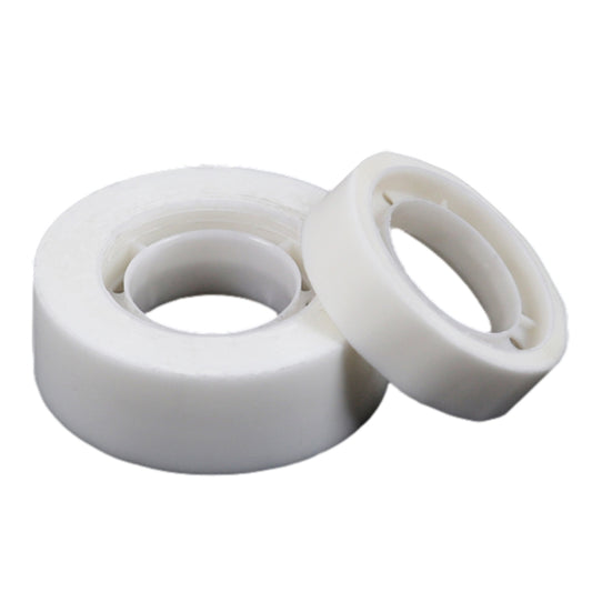 Pack of 8 Invisible Tapes 18mm x 33m