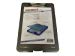 A4 Black Clipboard Box File - Storage Filing Case