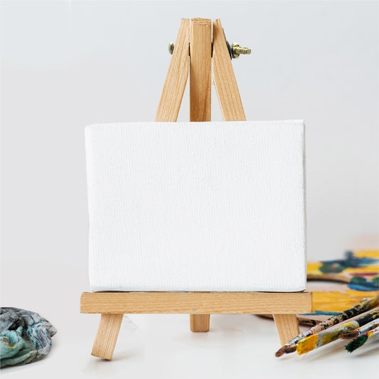 23cm Wooden Art Display Easel