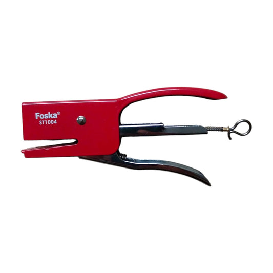 Metal Hand Plier Stapler