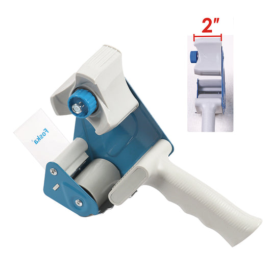 Hand Held Tape Dispenser
