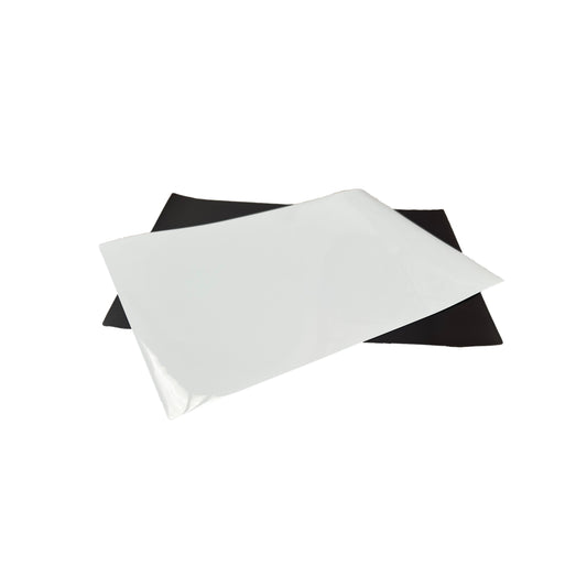 A5 Magnetic Whiteboard Dry Wipe Board