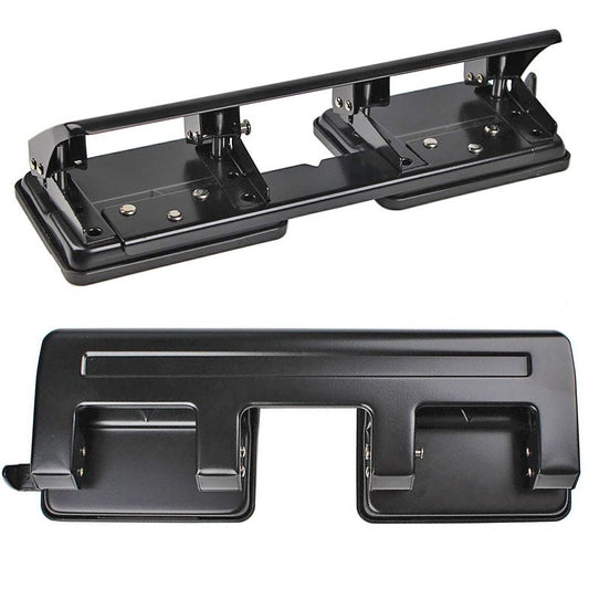 10 Sheets Capacity 4 Hole Punch