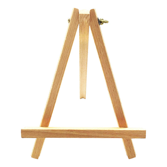 23cm Wooden Art Display Easel
