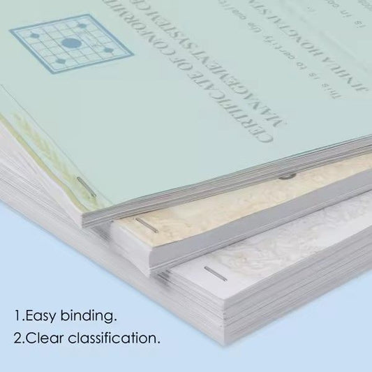 Pack of 1000 Heavy Duty 23/17 Staples