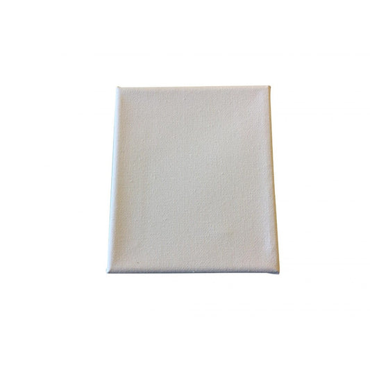 20x25cm Stretched Mini Canvas 280gsm