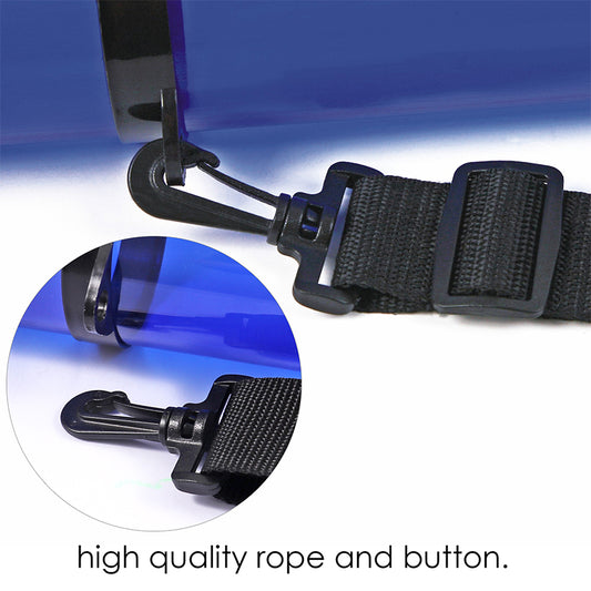 Artists Drawing Tube with Carry Strap 7.3cm x 64cm