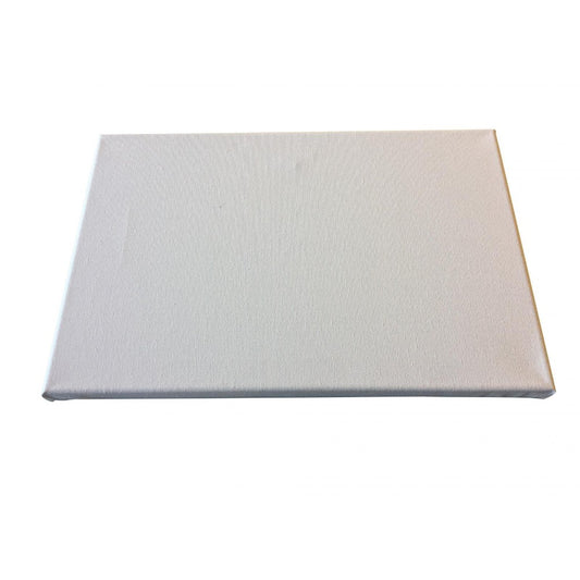 20x30cm Stretched Mini Canvas 280gsm
