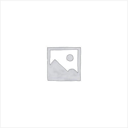 Large Stackable Blue Storage Picking Bin with 4 Riser Stands and Label - 450x300x175mm
