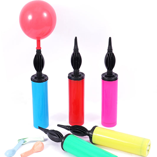 Balloon Hand Pump