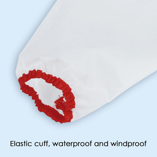 Children Artist Waterproof Overclothes Apron