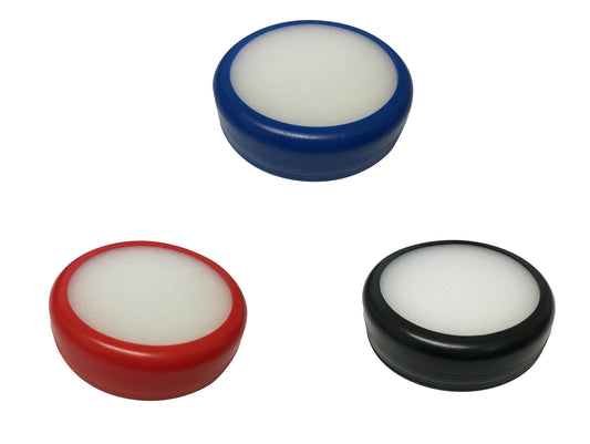 Janrax Black Sponge Dampener